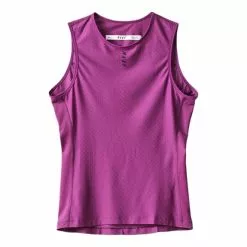 Maillot De Corps MAAP Team Sans Manches Violet Intense