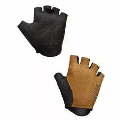 Gants MAAP Pro Race Beige Brun