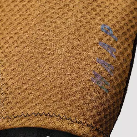 Gants MAAP Pro Race Beige Brun 4 Gants MAAP Pro Race Beige Brun – Image 2