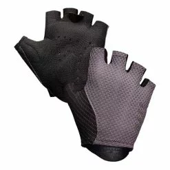 Gants MAAP Pro Race Gris Lilas Noir