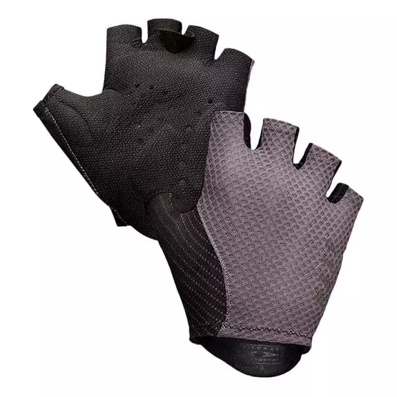 Gants MAAP Pro Race Gris Lilas Noir 3 Gants MAAP Pro Race Gris Lilas Noir