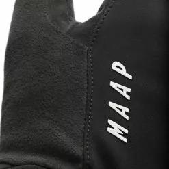 Gants Longs MAAP Apex Deep Winter Noir 9 Gants Longs MAAP Apex Deep Winter Noir -Casques Cyclisme importe magasin map mwg018 blk 003