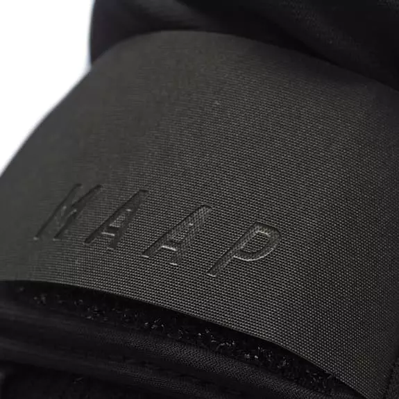 Gants Longs MAAP Apex Deep Winter Noir 6 Gants Longs MAAP Apex Deep Winter Noir – Image 4