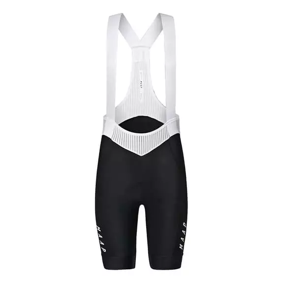 Équipement MAAP Evade Pro Base Team Evo Bleu Marine Noir Femme 7 Équipement MAAP Evade Pro Base Team Evo Bleu Marine Noir Femme – Image 5