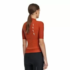 Équipement MAAP Evade Pro Base Team Evo Rouge Noir Femme -Casques Cyclisme importe magasin map waj104 brk 003