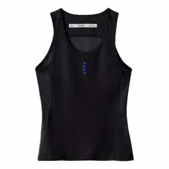 Maillot De Corps MAAP Team Sans Manches Noir Femme