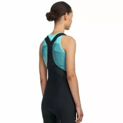 Maillot De Corps MAAP Flow Team Sans Manches Bleu Clair Femme -Casques Cyclisme importe magasin map wbl008 aqua 003