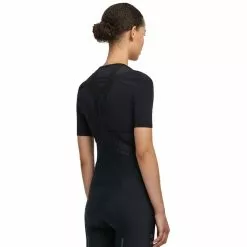 Maillot De Corps MAAP Thermal Manche Courte Noir Femme 10 Maillot De Corps MAAP Thermal Manche Courte Noir Femme -Casques Cyclisme importe magasin map wbl012 blk 003