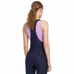 Maillot De Corps MAAP Thermal Sans Manches Jaune Clair Multicolore Femme 10 Maillot De Corps MAAP Thermal Sans Manches Jaune Clair Multicolore Femme -Casques Cyclisme importe magasin map wbl017 sul 003