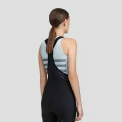 Maillot De Corps MAAP Emblem Team Bretelles Bleu Céleste -Casques Cyclisme importe magasin map wbl036 vapb 003