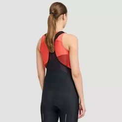 Maillot De Corps MAAP Evolve Team Sans Manches Rouge Lave Femme 10 Maillot De Corps MAAP Evolve Team Sans Manches Rouge Lave Femme -Casques Cyclisme importe magasin map wbl045 lva 003