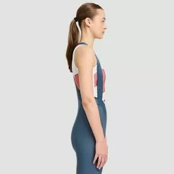 Maillot De Corps MAAP Evolve Team Sans Manches Blanc Rose Femme 11 Maillot De Corps MAAP Evolve Team Sans Manches Blanc Rose Femme -Casques Cyclisme importe magasin map wbl046 wht 004