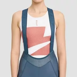 Maillot De Corps MAAP Evolve Team Sans Manches Blanc Rose Femme 12 Maillot De Corps MAAP Evolve Team Sans Manches Blanc Rose Femme -Casques Cyclisme importe magasin map wbl046 wht 005