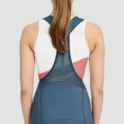 Maillot De Corps MAAP Evolve Team Sans Manches Blanc Rose Femme 13 Maillot De Corps MAAP Evolve Team Sans Manches Blanc Rose Femme -Casques Cyclisme importe magasin map wbl046 wht 006