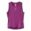 Maillot De Corps MAAP Thermal Sans Manches Violet Intense Femme