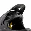 Visière Pour Casque MET Parachute MCR Noir -Casques Cyclisme importe magasin mt 702961 c 001