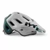 Casque MET Roam MIPS Gris Bleu Mat