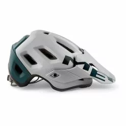 Casque MET Roam MIPS Gris Bleu Mat