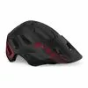 Casque MET Roam MIPS Rouge Métallisé -Casques Cyclisme importe magasin mt 713603 c 001