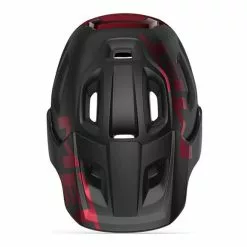 Casque MET Roam MIPS Rouge Métallisé -Casques Cyclisme importe magasin mt 713603 c 003