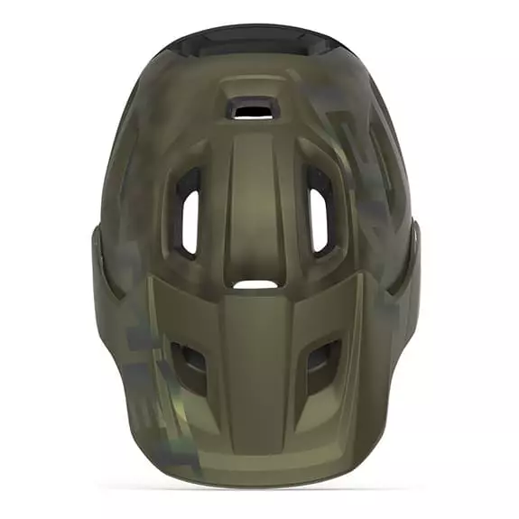 Casque MET Roam MIPS Vert Irisé 5 Casque MET Roam MIPS Vert Irisé – Image 3