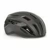 Casque MET Vinci MIPS Titane Métallique 1 Casque MET Vinci MIPS Titane Métallique -Casques Cyclisme importe magasin mt 713641 c 001