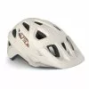 Casque MET Echo MIPS Blanc Bronze