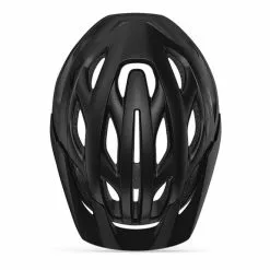 Casque MET Veleno Noir Mat Brillant -Casques Cyclisme importe magasin mt 713714 c 003