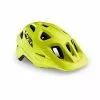 Casque MET Echo Vert Citron Vert Jaune 1 Casque MET Echo Vert Citron Vert Jaune -Casques Cyclisme importe magasin mt 730109 c 001