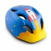 Casque MET Super Buddy Fusée Mat Enfant 1 Casque MET Super Buddy Fusée Mat Enfant -Casques Cyclisme importe magasin mt m3helm19m0rk