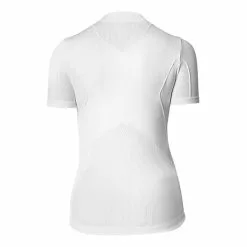 Maillot De Corps Mavic Cold Ride Manches Courtes Blanc Femme -Casques Cyclisme importe magasin mv 377979 1