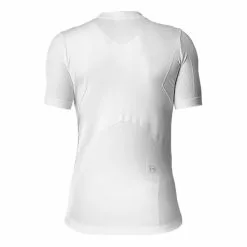 Maillot De Corps Mavic Cold Ride Manches Courtes Blanc -Casques Cyclisme importe magasin mv 378017 1