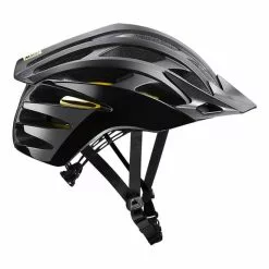 Casque Mavic Crossmax SL Pro MIPS Noir Profond