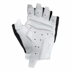 Gants Mavic Cosmic Classic Courts Blanc -Casques Cyclisme importe magasin mv c11126 1