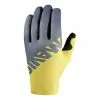 Gants Longs Mavic Deemax Gris Jaune -Casques Cyclisme importe magasin mv c1980823 c 001