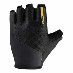 Gants Mavic Ksyrium Noir Foncé