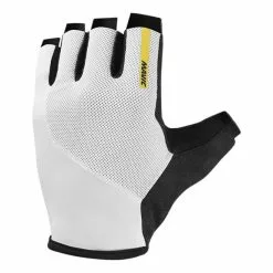 Gants Mavic Ksyrium Blanc