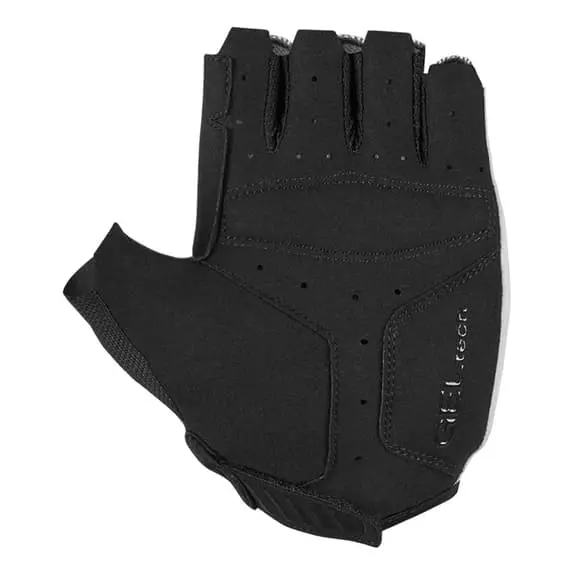 Gants Mavic Ksyrium Blanc 4 Gants Mavic Ksyrium Blanc – Image 2
