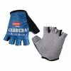 Nalini Gants Team Carrera Bleu Noir -Casques Cyclisme importe magasin na 03099900400c000.10 001
