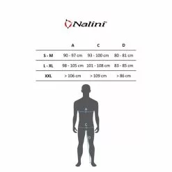 Maillot De Corps Nalini Seamless Manche Longue Noir -Casques Cyclisme importe magasin nalini textil hombre talla doble st v1