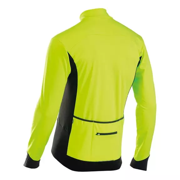 Équipement Northwave Reload Force 2 Noir Jaune Fluo 5 Équipement Northwave Reload Force 2 Noir Jaune Fluo – Image 3