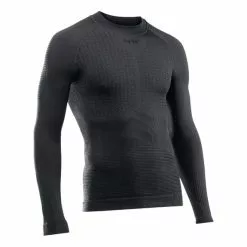 Sous-chemise Northwave Revolution à Manches Longues Noir