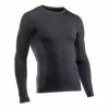 Sous-chemise Northwave Surface Manches Longues Noir 2 Sous-chemise Northwave Surface Manches Longues Noir -Casques Cyclisme importe magasin nw 89201331 10 001