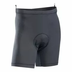 Cuissard Intérieur Northwave Pro Sans Bretelles Noir