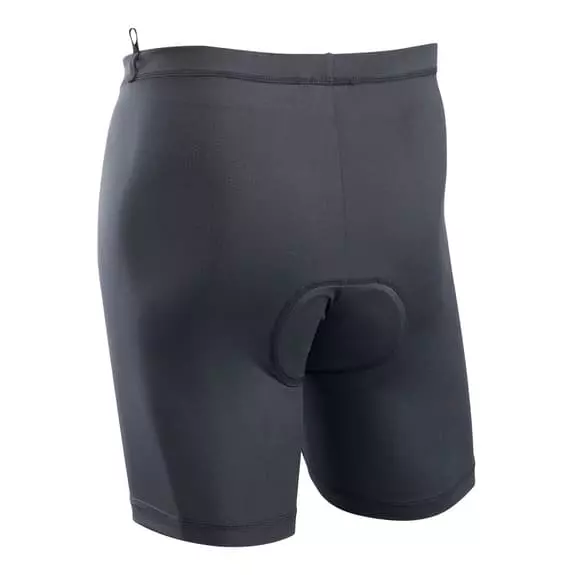 Cuissard Intérieur Northwave Pro Sans Bretelles Noir 4 Cuissard Intérieur Northwave Pro Sans Bretelles Noir – Image 2