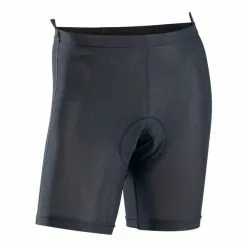 Cuissard Intérieur Northwave Sport 2 Sans Bretelles Noir