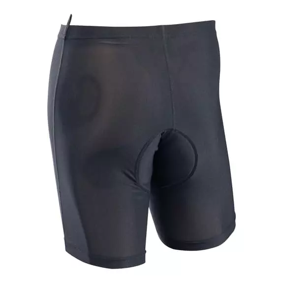 Cuissard Intérieur Northwave Sport 2 Sans Bretelles Noir 4 Cuissard Intérieur Northwave Sport 2 Sans Bretelles Noir – Image 2