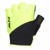 Gants Northwave Fast Jaune Fluo Noir