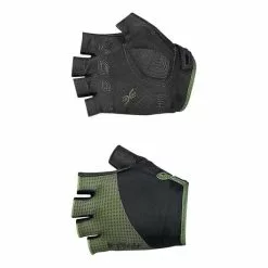 Gants Northwave Fast Vert Noir -Casques Cyclisme importe magasin nw c89202322 61 001