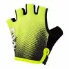 Gants Northwave Active Jaune Noir Enfant